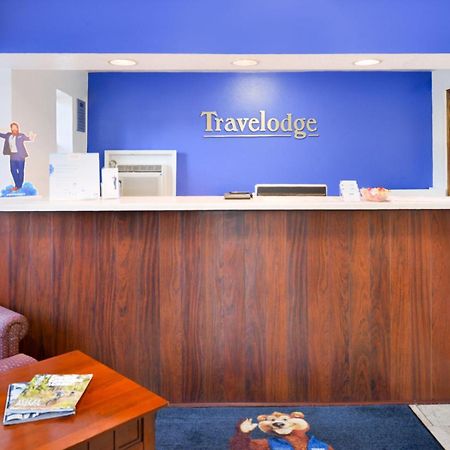 Travelodge By Wyndham Eugene Downtown/University Of Oregon 外观 照片