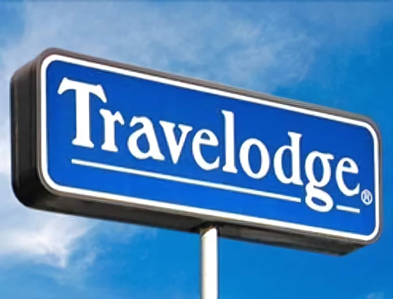 Travelodge By Wyndham Eugene Downtown/University Of Oregon 外观 照片