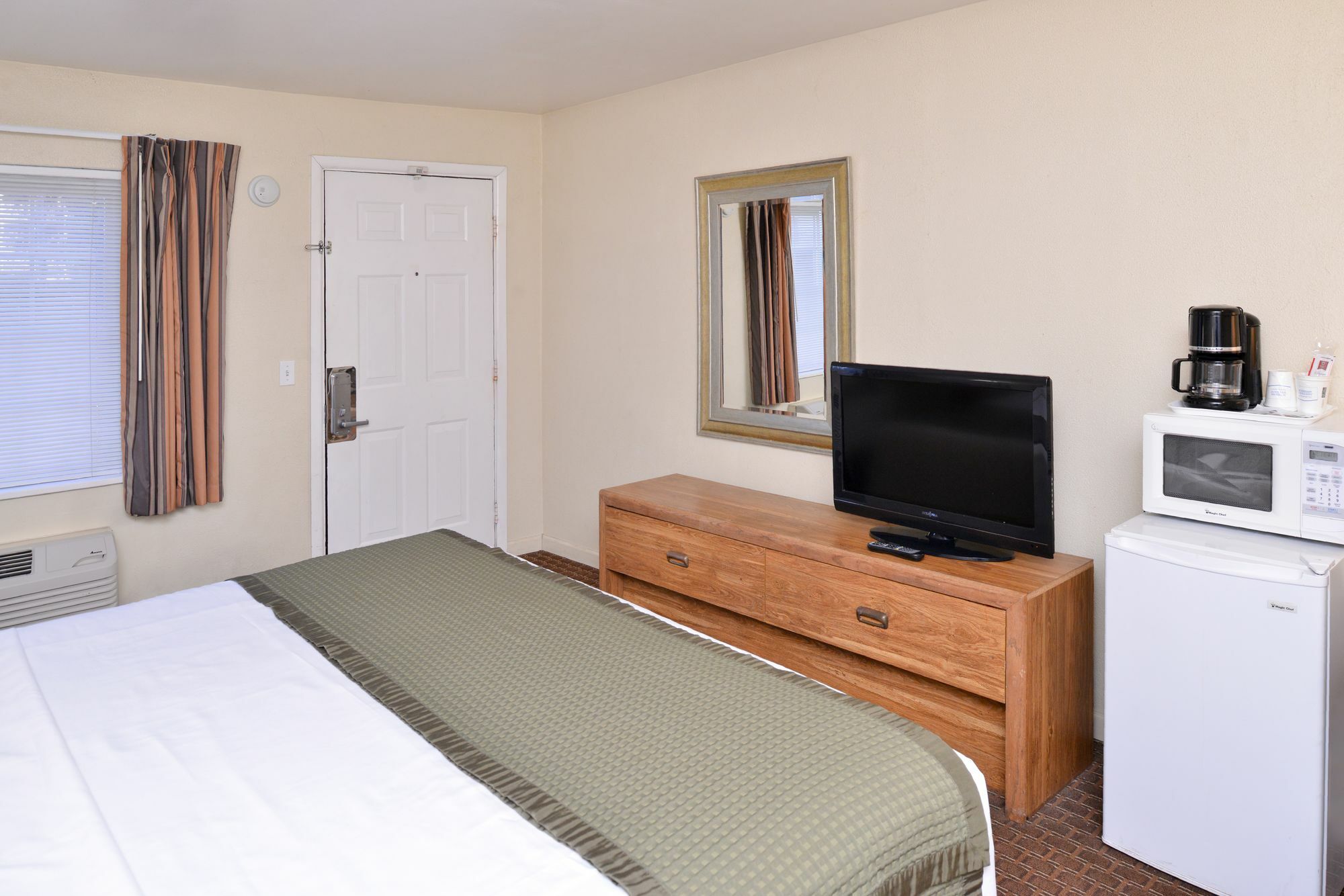 Travelodge By Wyndham Eugene Downtown/University Of Oregon 外观 照片